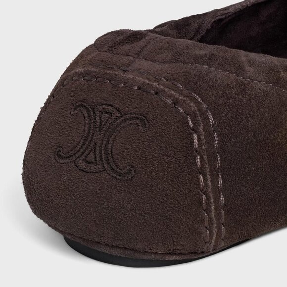 Celine Celine Adam Loafers IT 45 Men - Picture 5 of 5